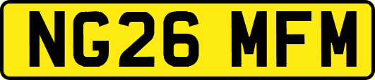 NG26MFM