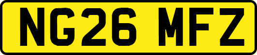 NG26MFZ
