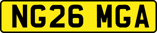 NG26MGA