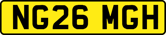 NG26MGH