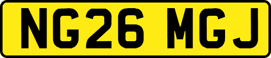 NG26MGJ