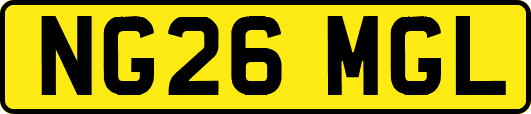 NG26MGL
