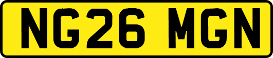 NG26MGN