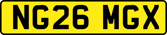 NG26MGX
