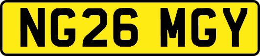 NG26MGY