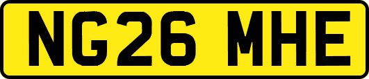 NG26MHE