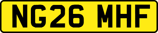 NG26MHF
