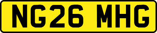 NG26MHG