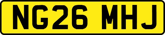 NG26MHJ
