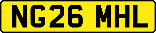 NG26MHL