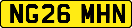 NG26MHN