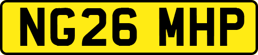 NG26MHP