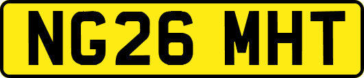 NG26MHT