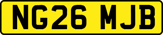 NG26MJB