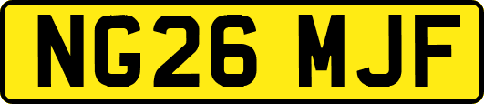 NG26MJF