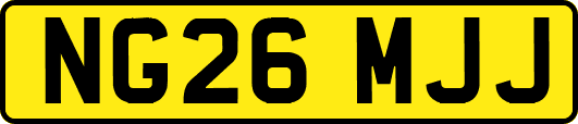 NG26MJJ