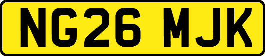 NG26MJK