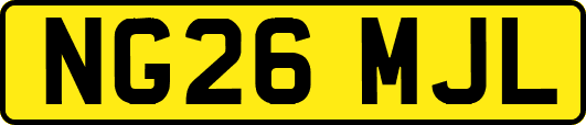 NG26MJL