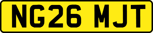 NG26MJT