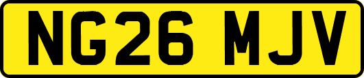 NG26MJV