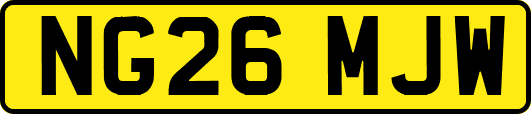 NG26MJW