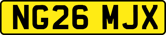NG26MJX