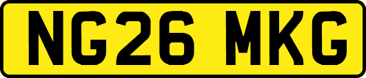 NG26MKG