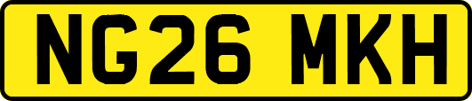 NG26MKH
