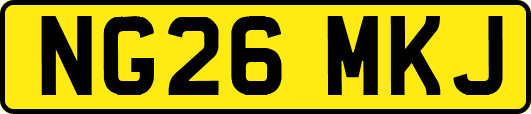 NG26MKJ