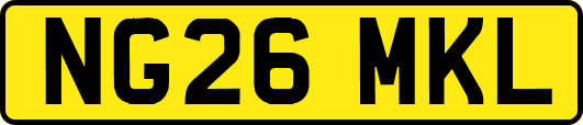 NG26MKL
