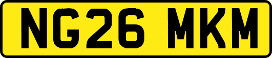 NG26MKM