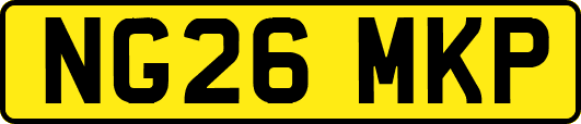 NG26MKP
