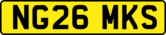 NG26MKS