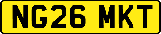 NG26MKT