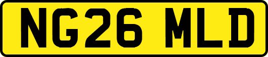 NG26MLD