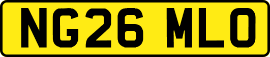 NG26MLO