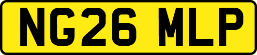 NG26MLP