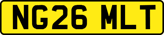 NG26MLT