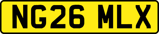 NG26MLX