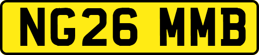NG26MMB