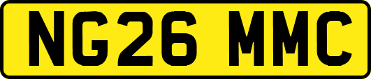 NG26MMC