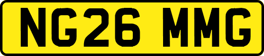 NG26MMG