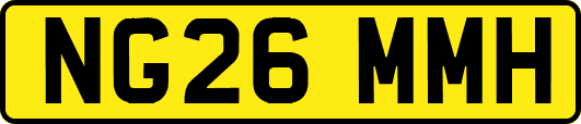 NG26MMH