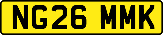 NG26MMK