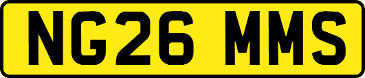 NG26MMS