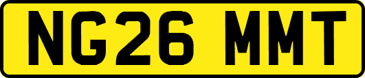 NG26MMT