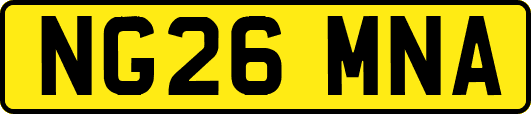 NG26MNA