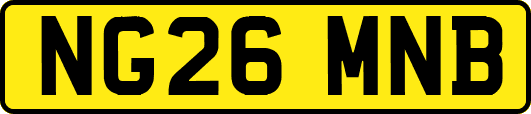 NG26MNB