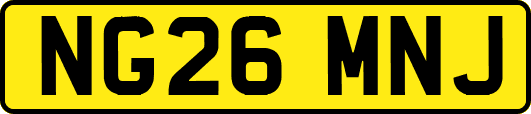 NG26MNJ