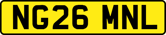NG26MNL